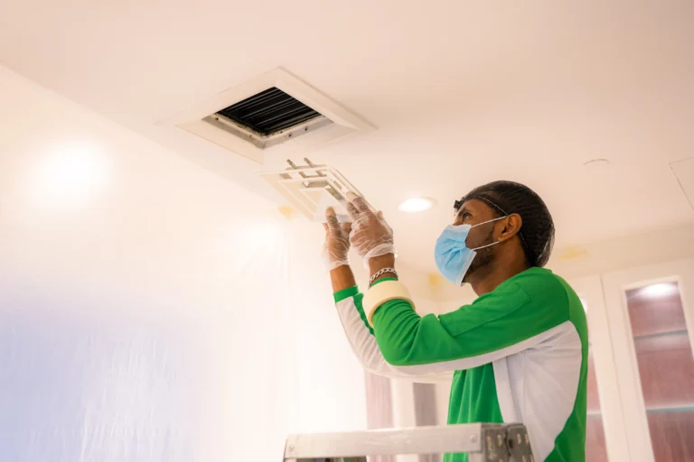 Breathe Easy: Why You Need AC Duct Cleaning Now