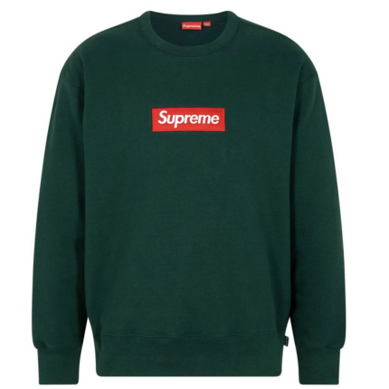 supreme-sweatshirt
