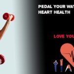 Pedal your way to better heart health