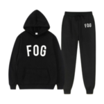 The Essence of Fear of God Tracksuit