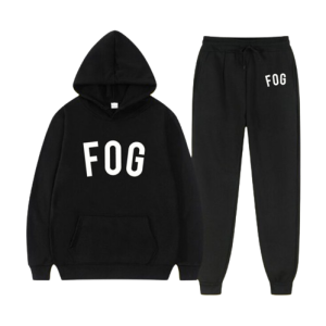 The Essence of Fear of God Tracksuit