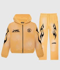 Hellstar Sweatsuit: The Pinnacle of Style and Comfort