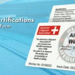 lifeguard certification