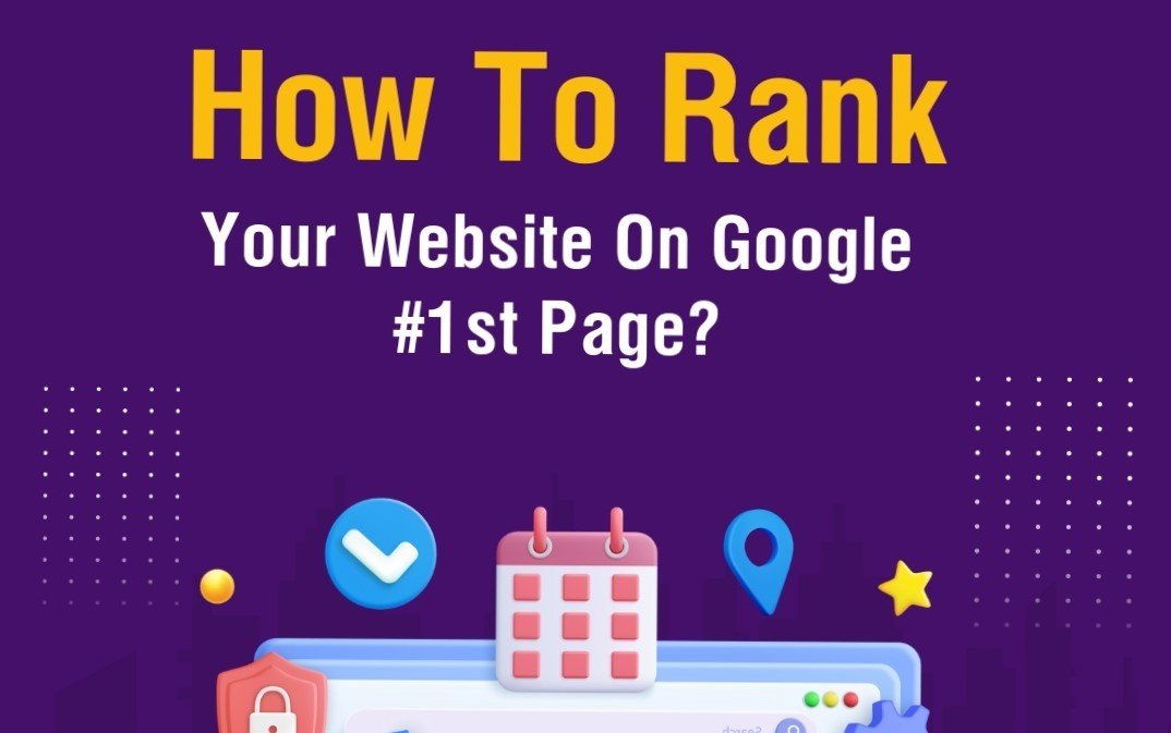 10 secret methods to raise your website's rating