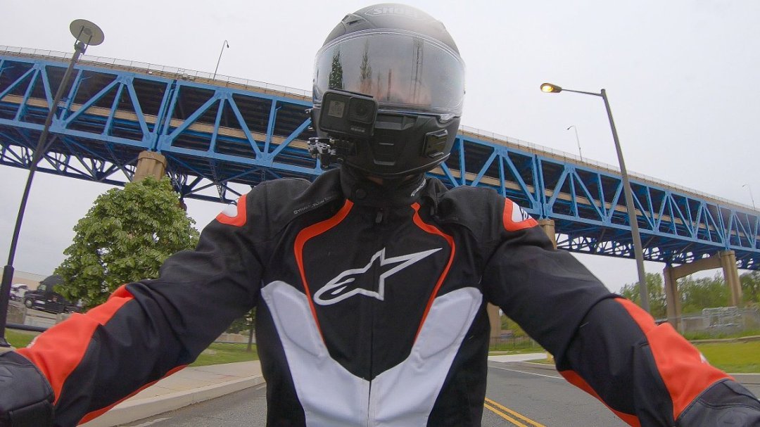 Best Rain Suits for Motorcycles