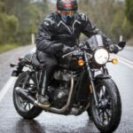 Best Rain Suits for Motorcycles