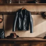 How to Clean Leather Jacket