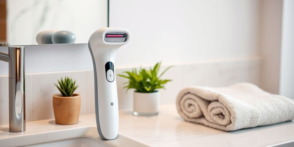 What Best Home Laser Hair Removal in 2024